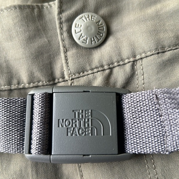 The North Face Paramount Trail convertible pants cargo excellent Size XL - Picture 4 of 13